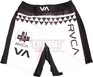 RVCA BJ Penn Shorts